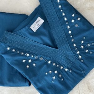 KCH0009:Kurta Pant Set
