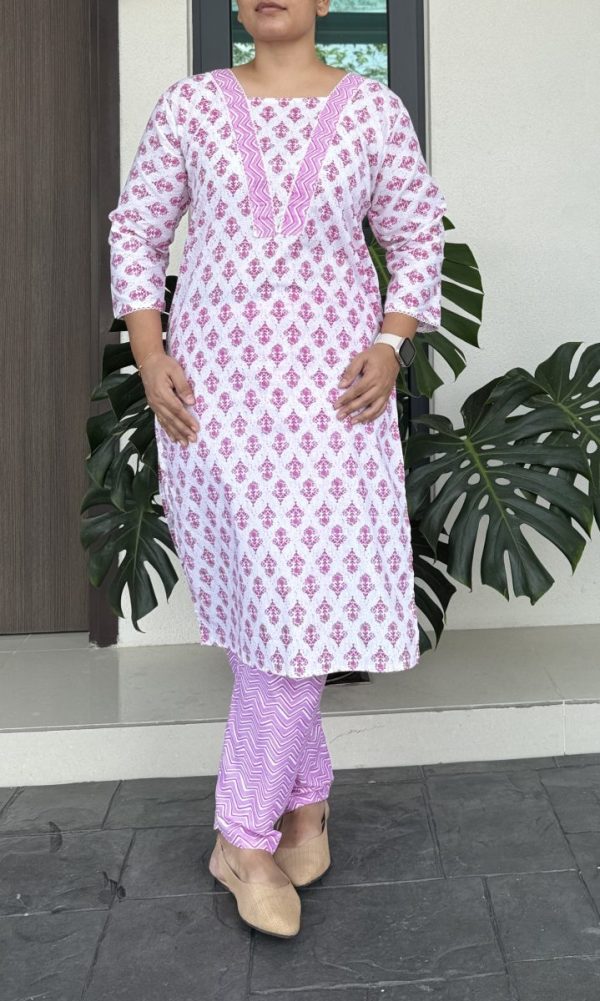 KCH0030:Budget-Friendly 2pc Suit