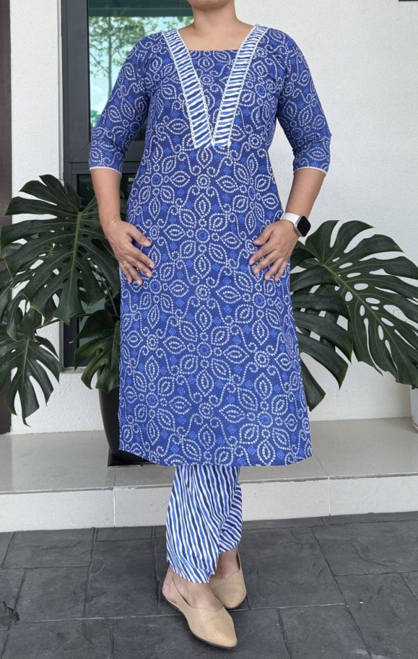 KCH0031:Budget-Friendly 2pc Suit