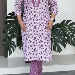 KCH0033:Budget-Friendly 2pc Suit
