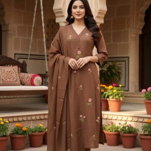KCH0090:Mocha Dream Suits
